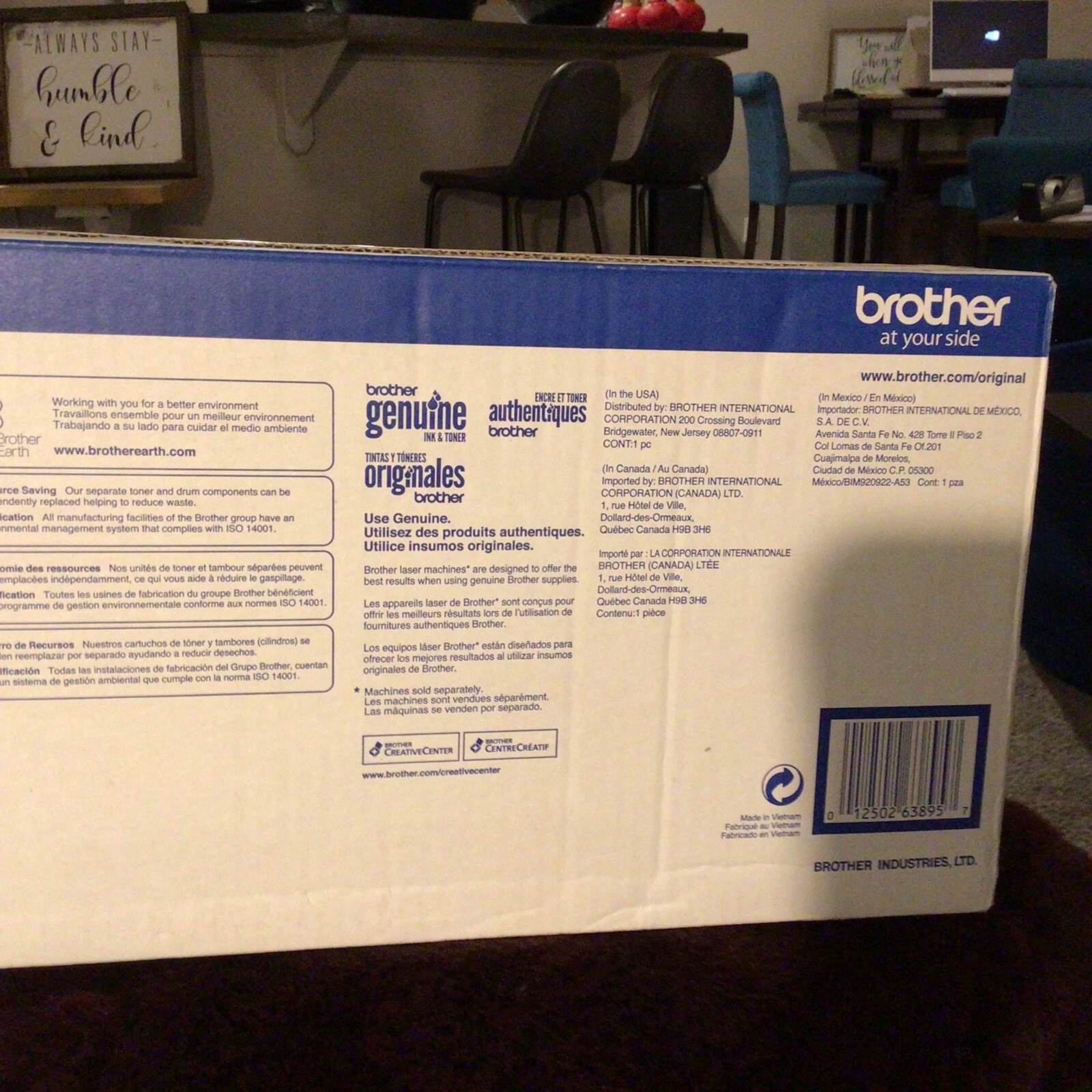 Brother Drum Unit DR-630