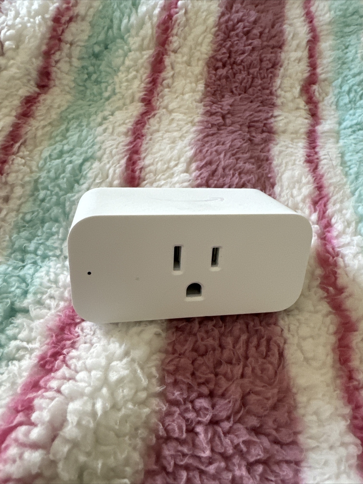 Amazon B089DR29T6 Smart Plug Alexa Compatible