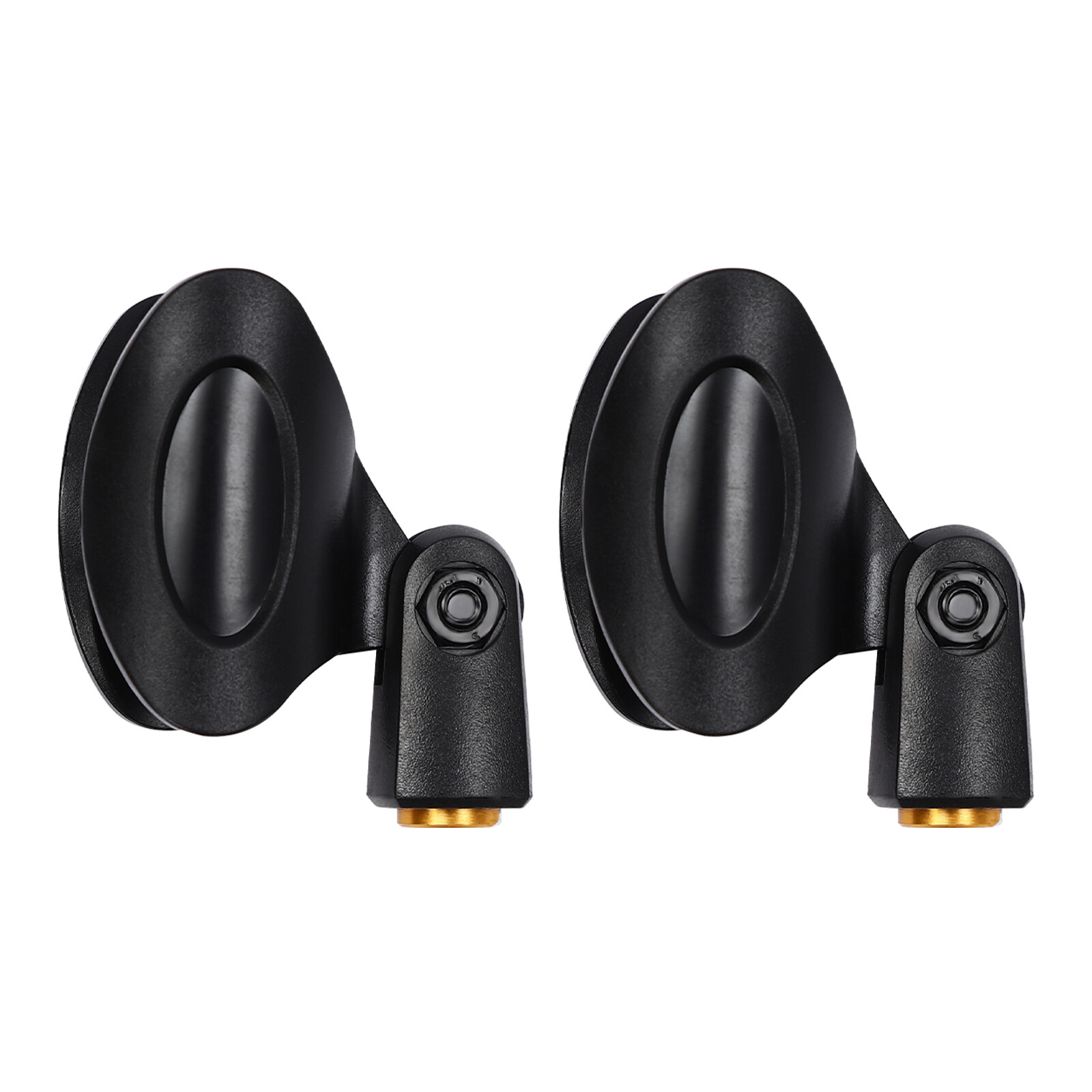 Microphone Clips Microphone Mic Clip Holders Universal Microphone Clip Holder US