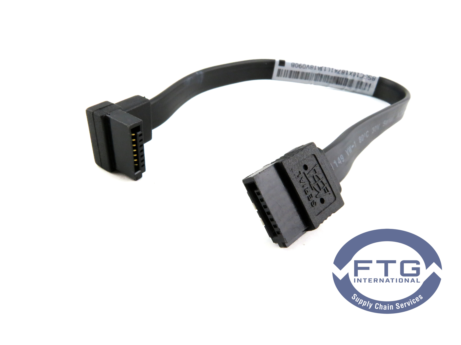 5C10U58408 Fru185mmSATA 1 latch R_angle_TCO8