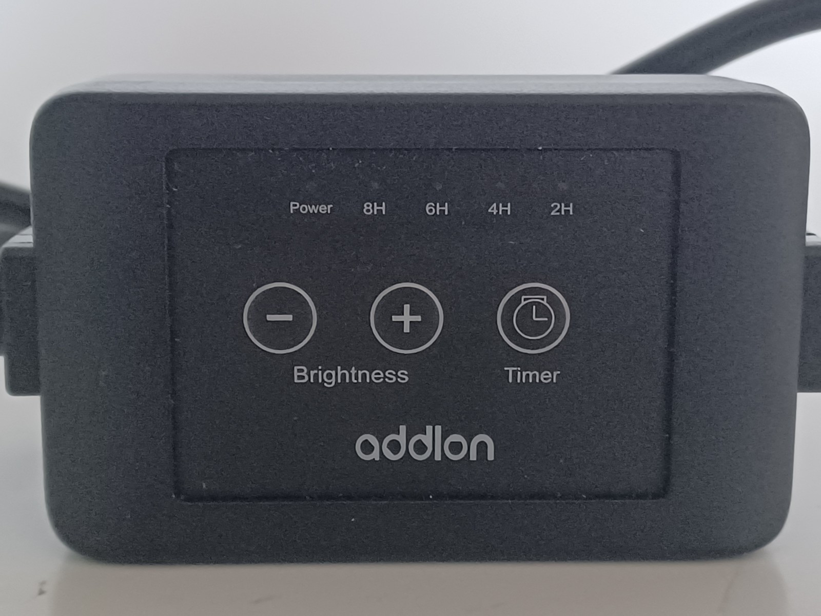 Addlon Dimmer Replacement For LED Outdoor String Lights 48FT