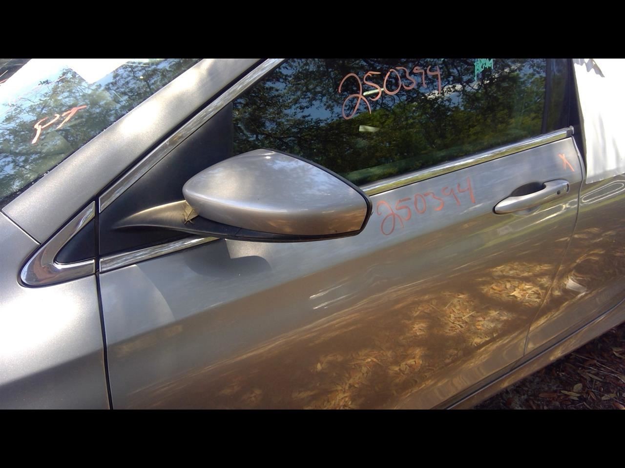 200 2015 Air Shutter 1138331