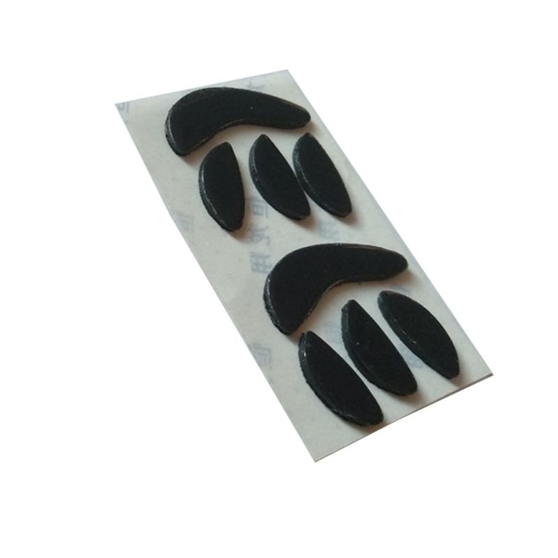 2 Set Mouse Skates for M570 Mouse Feet Replacement Accessories