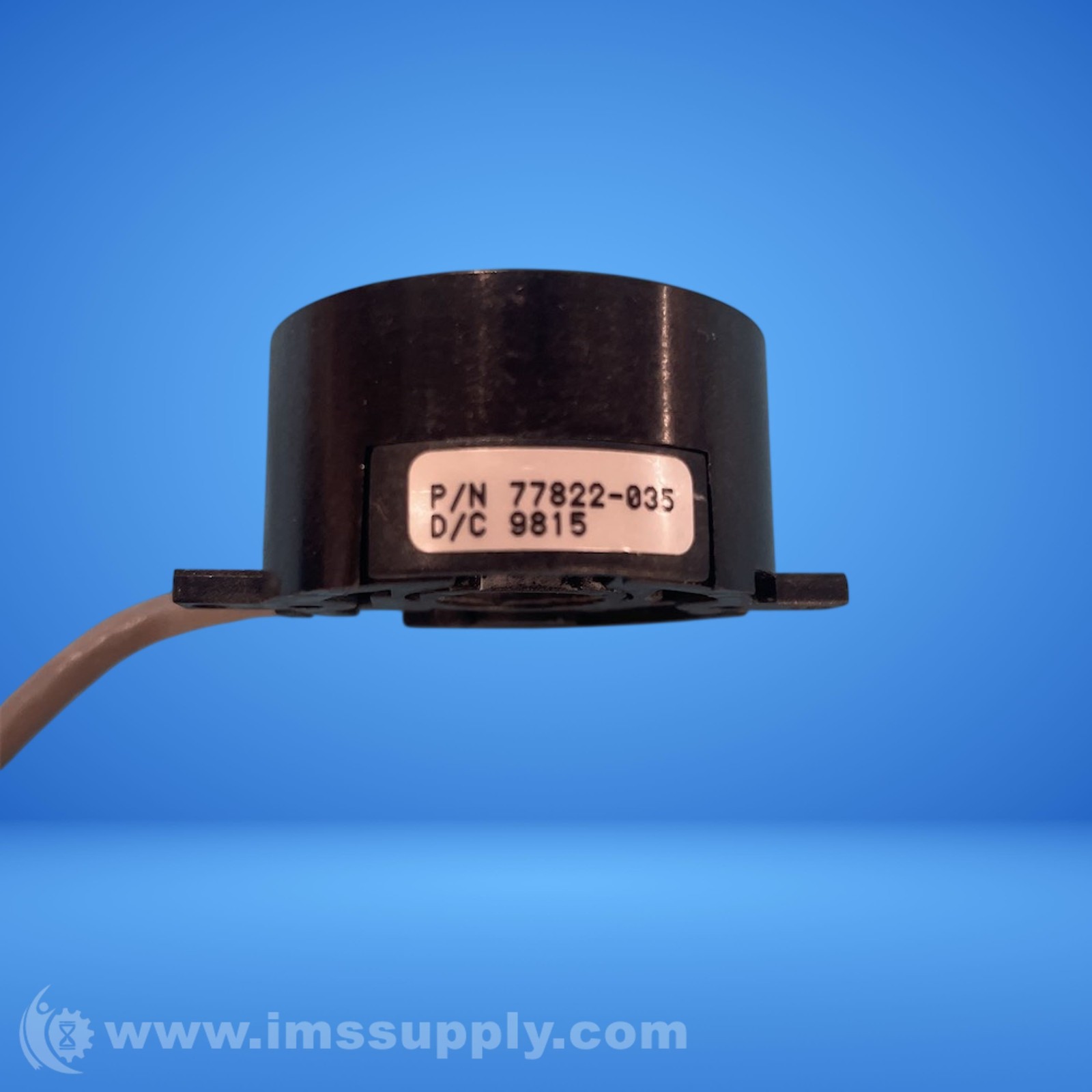 Renco 77822-035 Rotary Encoder FNIP