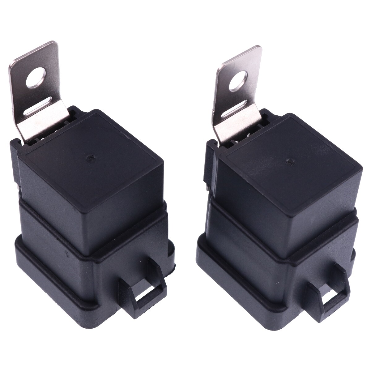 2xRelay 6670312 for Bobcat 731 743 751 753 773 7753 853 S100 S160 S185 S570 S850