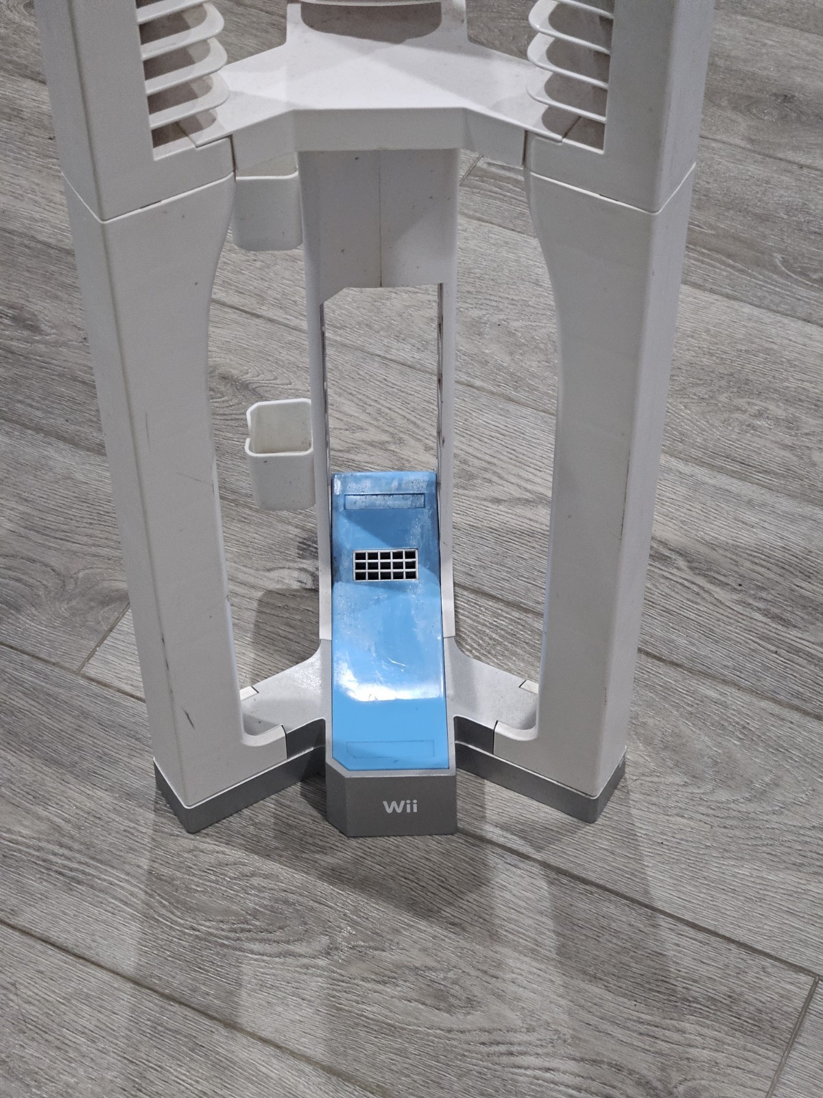 Nintendo Wii Storage Tower Rack Stand Game Console Game Display Level Up