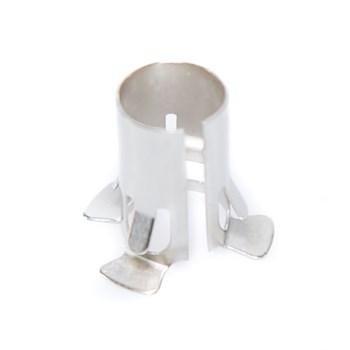 Whirlpool WPW10278150 Genuine OEM Mounting Clip for Spark Electrode  Fits: W102