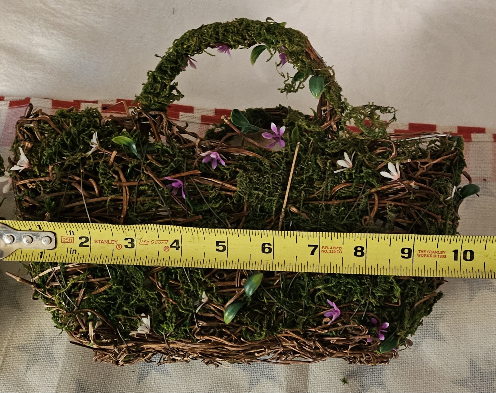 Plant Basket Set