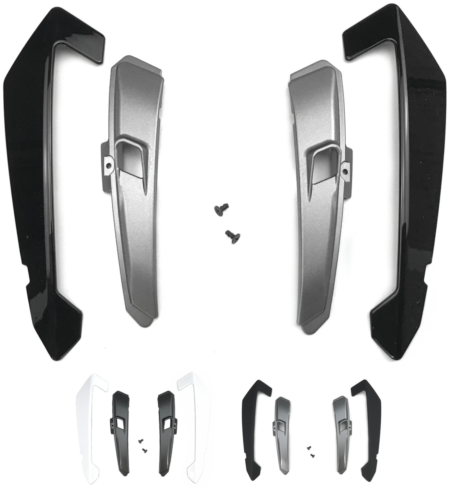 Shoei X-Fifteen|X-15 Top Air Outlet