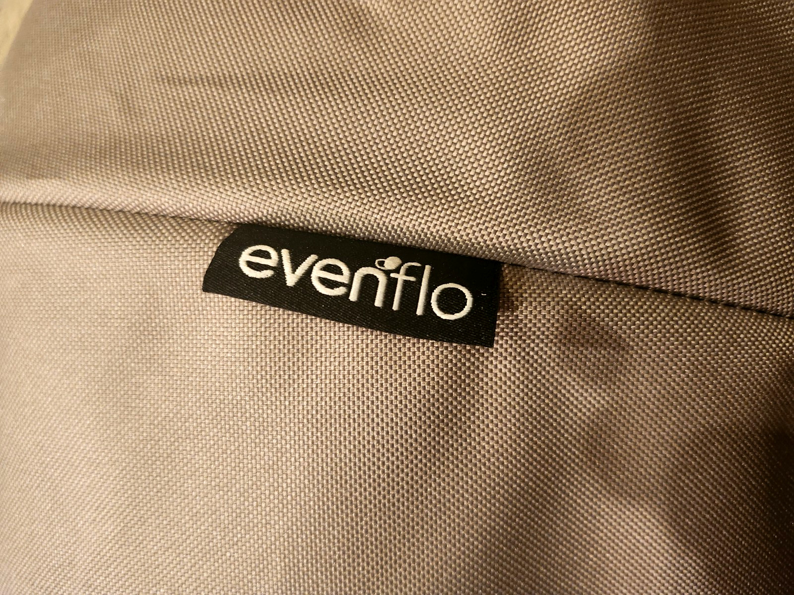 NEW - Evenflo Pivot Modular Travel System Sandstone BASSINET ONLY