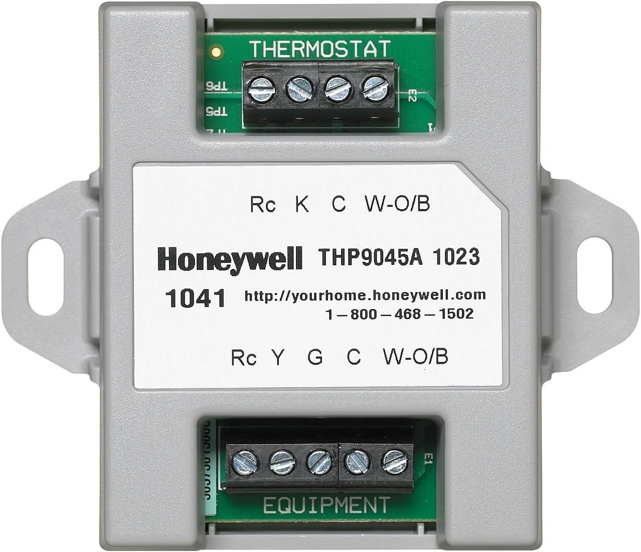 Honeywell THP9045A1023 Wire Saver Module