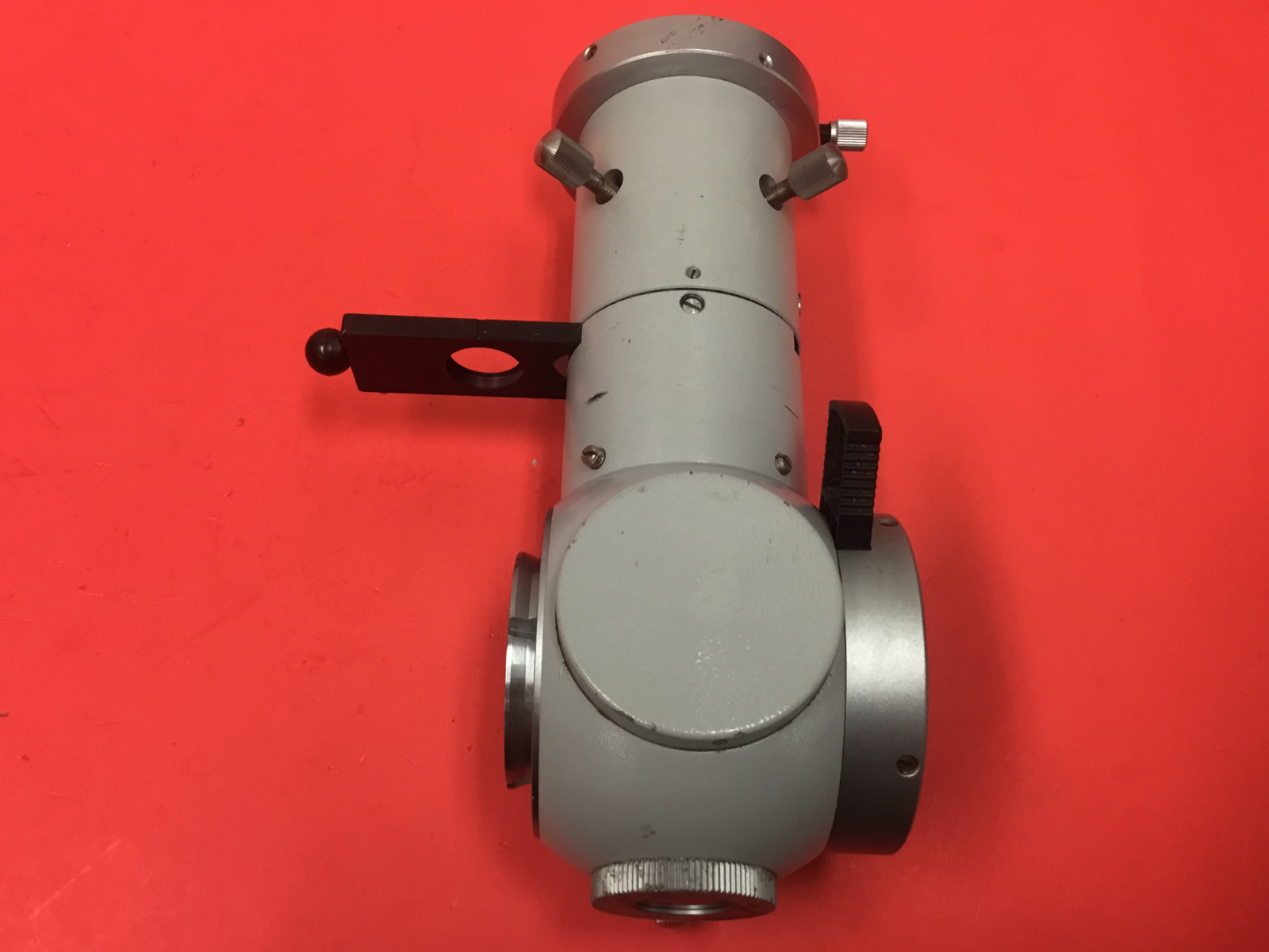 ZEISS - P/N: 46-63-00-9901 - Microscope Part