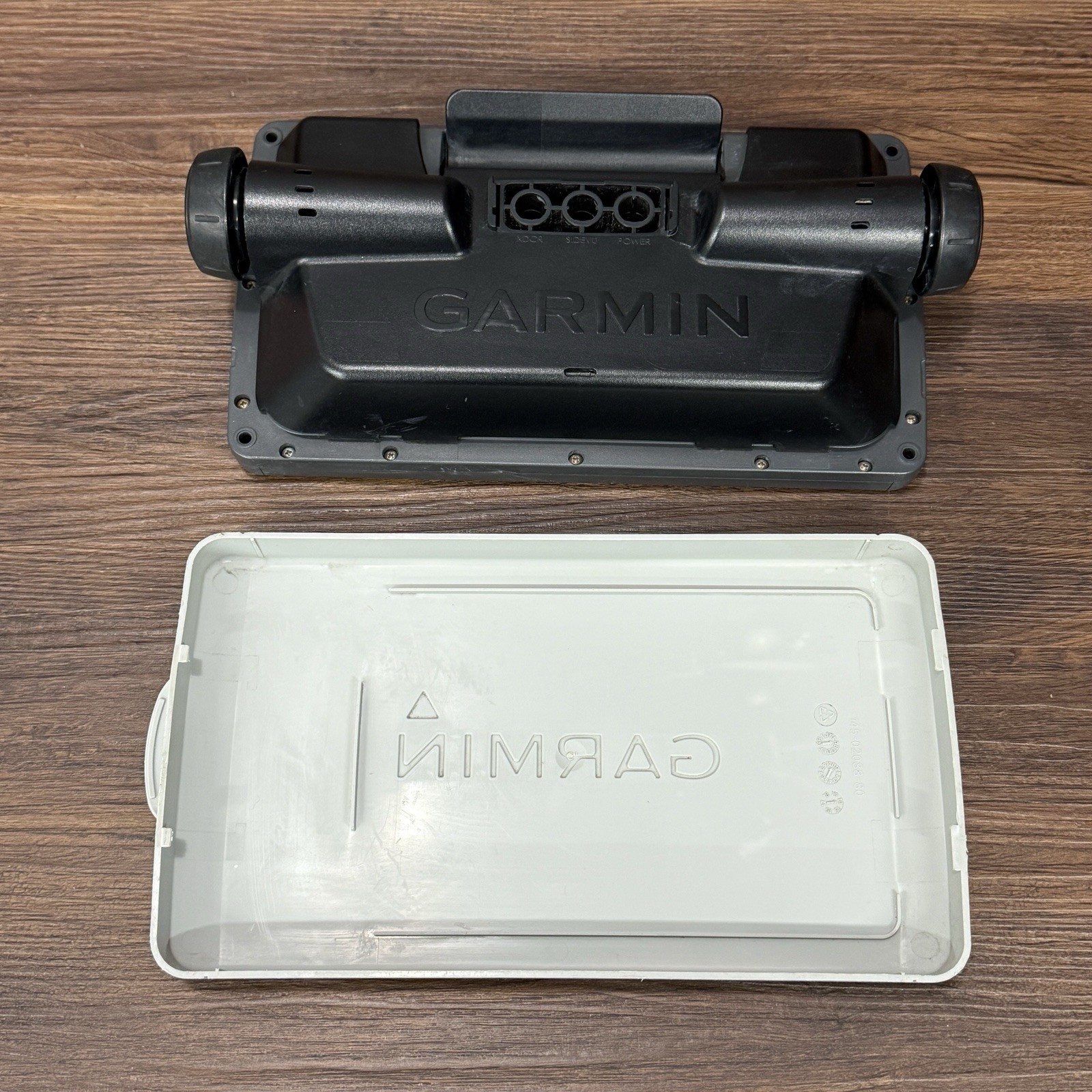 Garmin Echomap 73SV Fish Finder HEAD UNIT WITH COVER ONLY