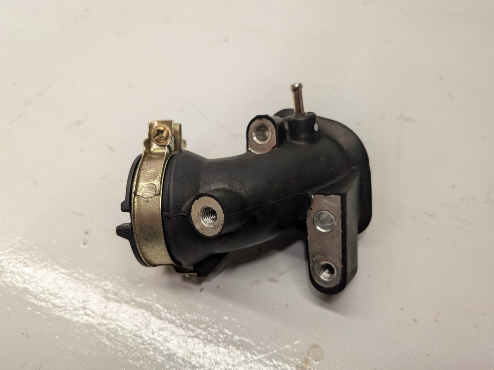 Lexmoto Echo 50 Intake Manifold