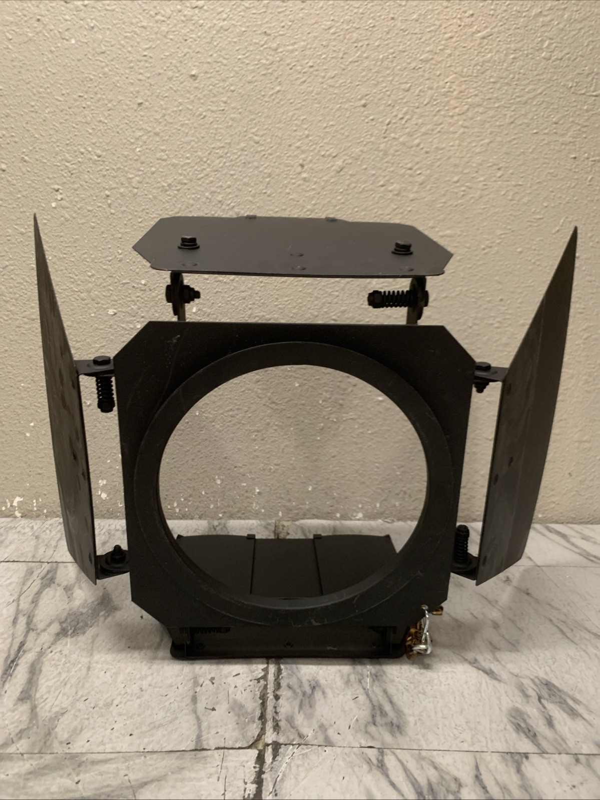 Mole Richardson Barn Door Light Shield