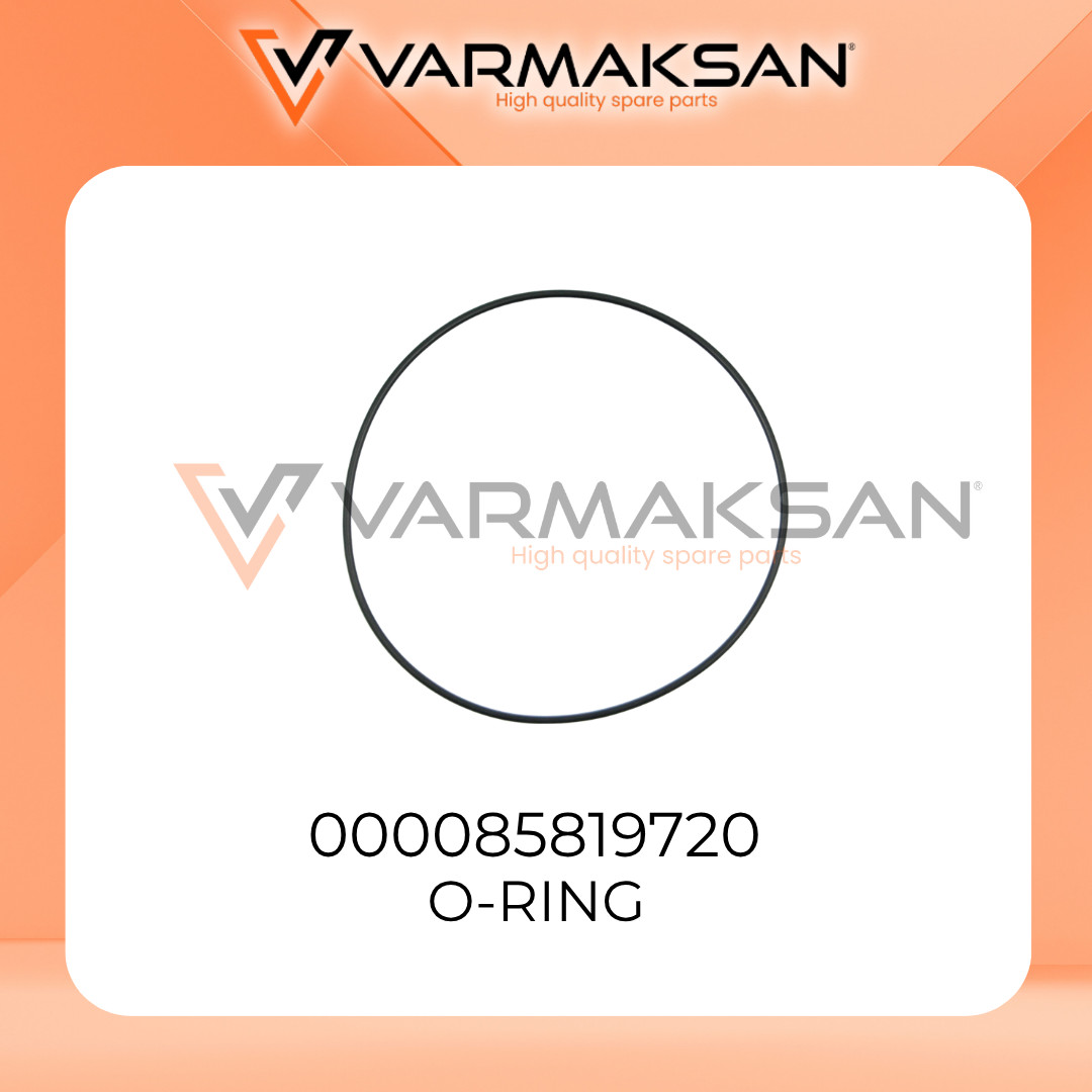 NEW CNH 000085819720 O-RING