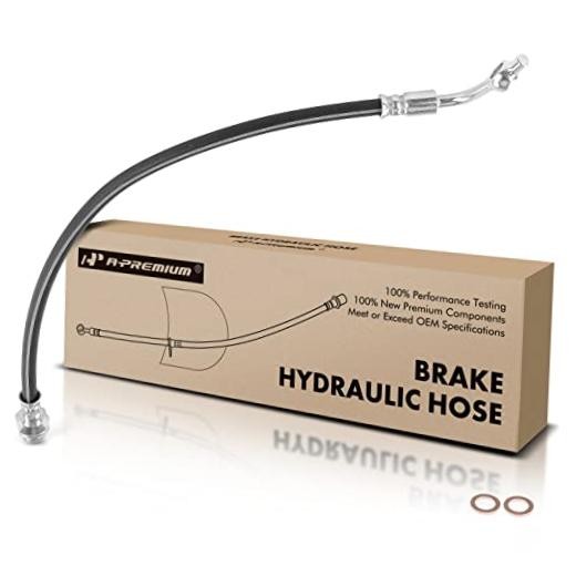 A-Premium Hydrogen Pump for Infiniti Models