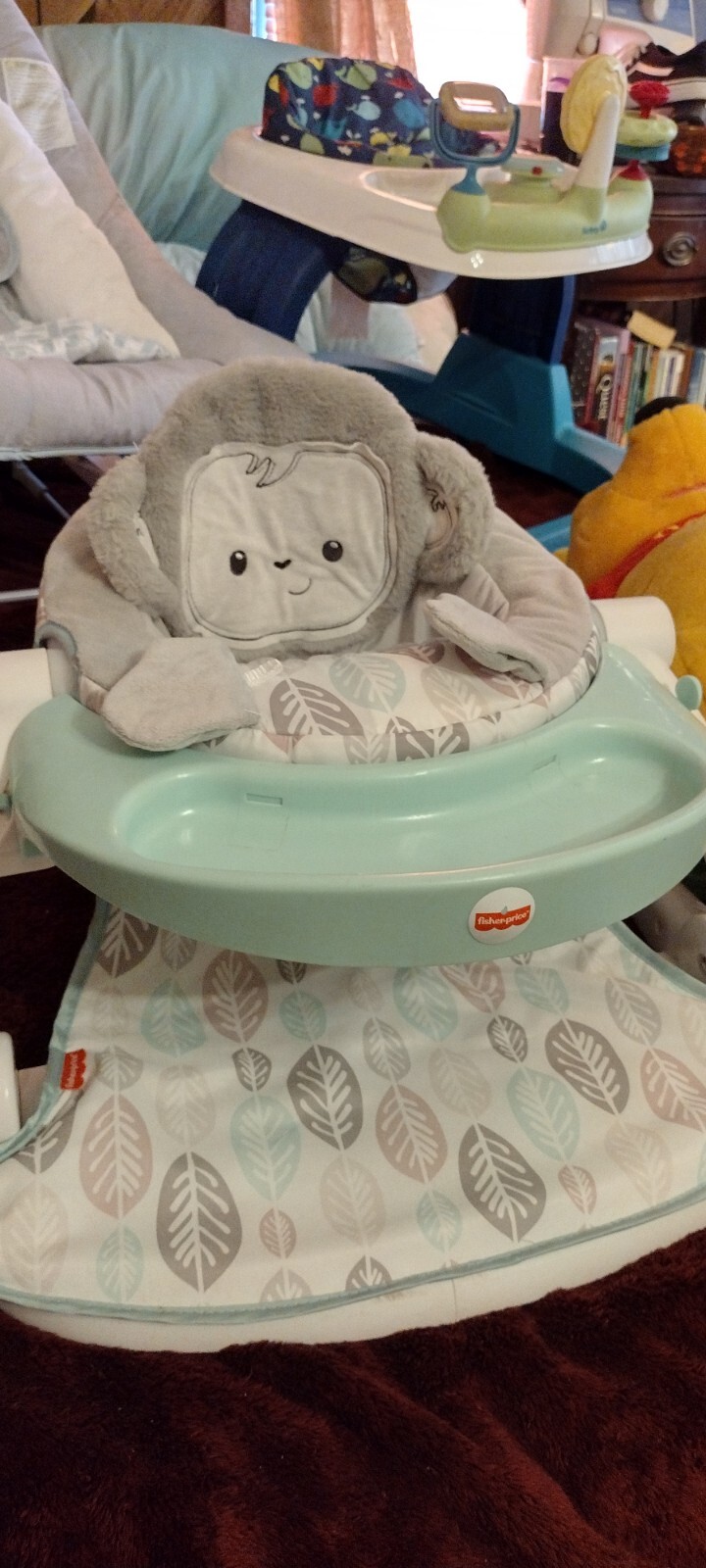 Baby Items Lot New