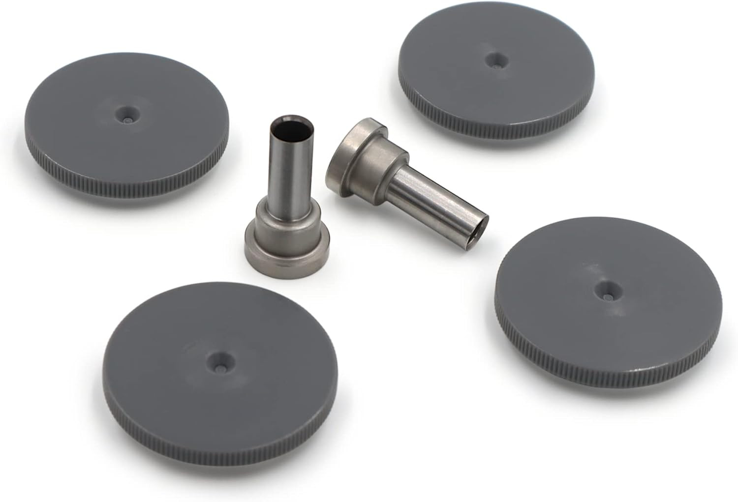 60005  Punch Head Kit for XHC-2100 Gray 9/32-Inch