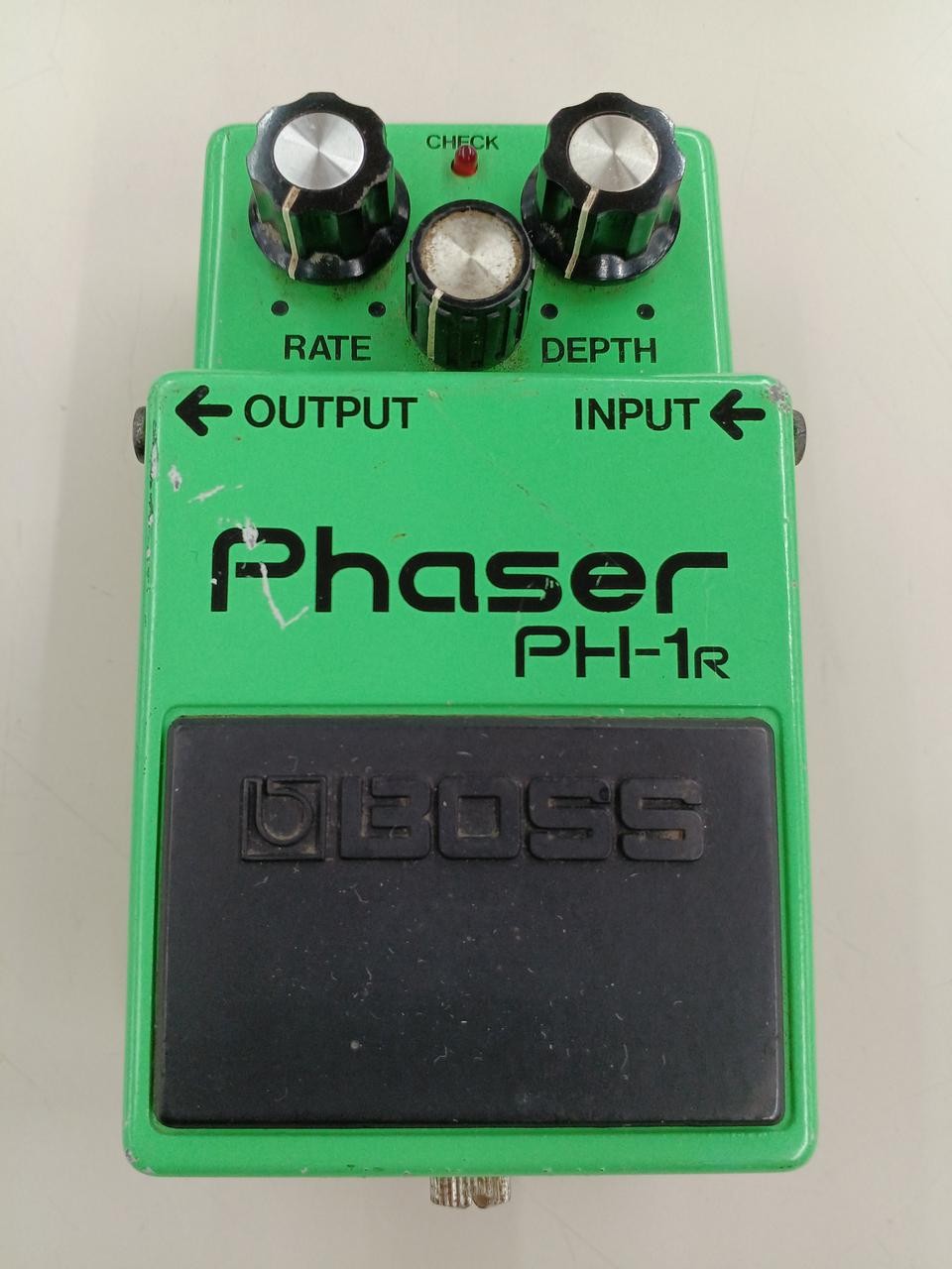 BOSS Phaser PH-1R