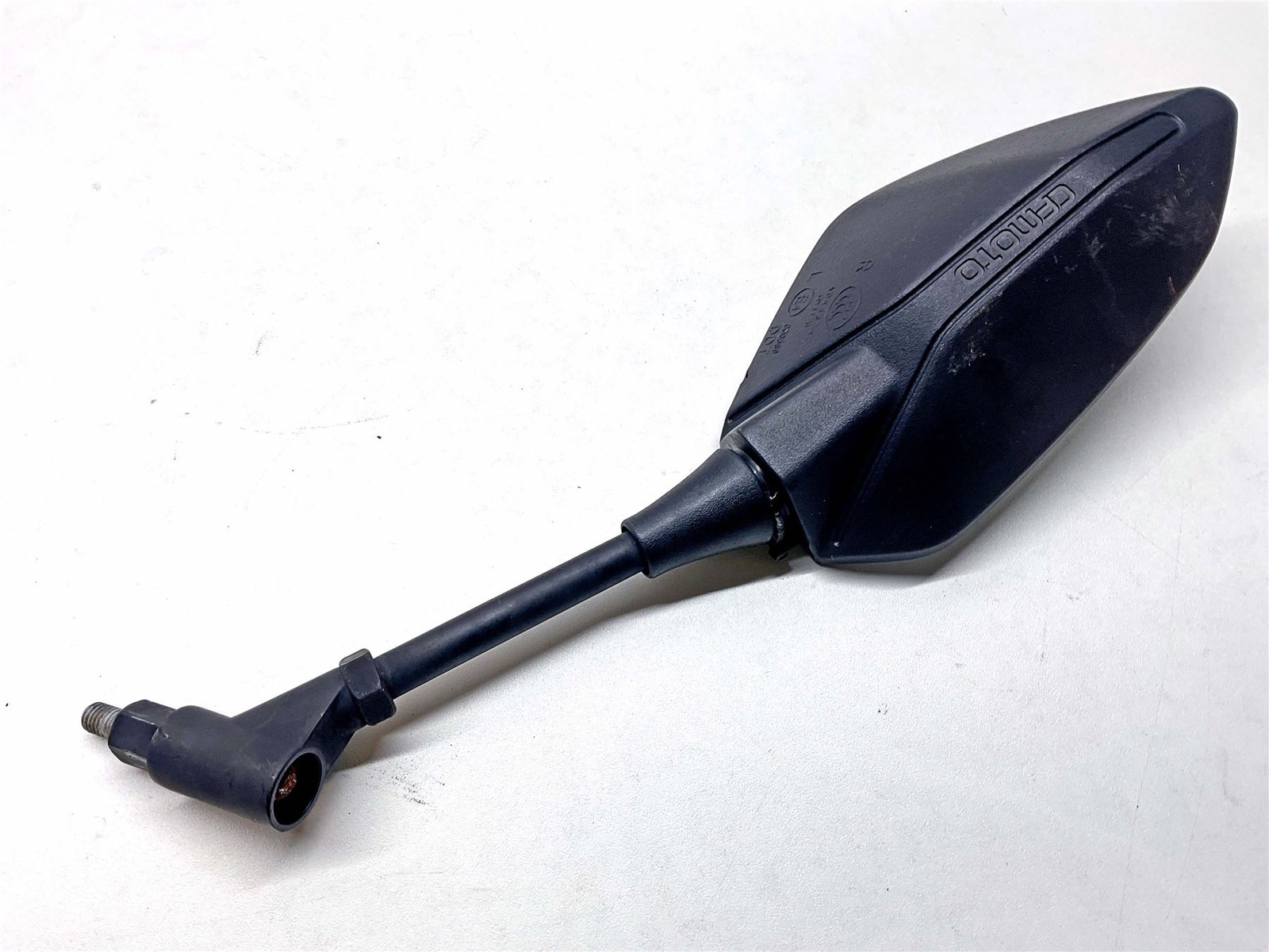 2022 CF-Moto CF650TR Mirror Right - 9AY0200300