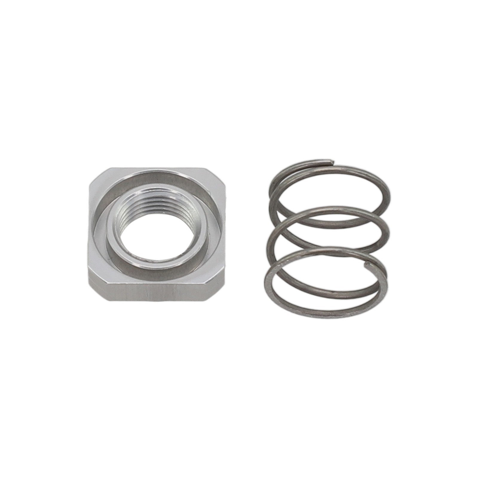 Enhanced Durability Metal Rotating Screw for For DAIWA 0 8g Modification