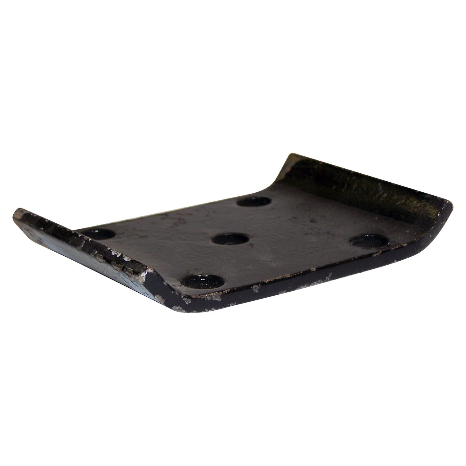 Crown Automotive Steel Leaf Spring Plate for Jeep Rear Suspension