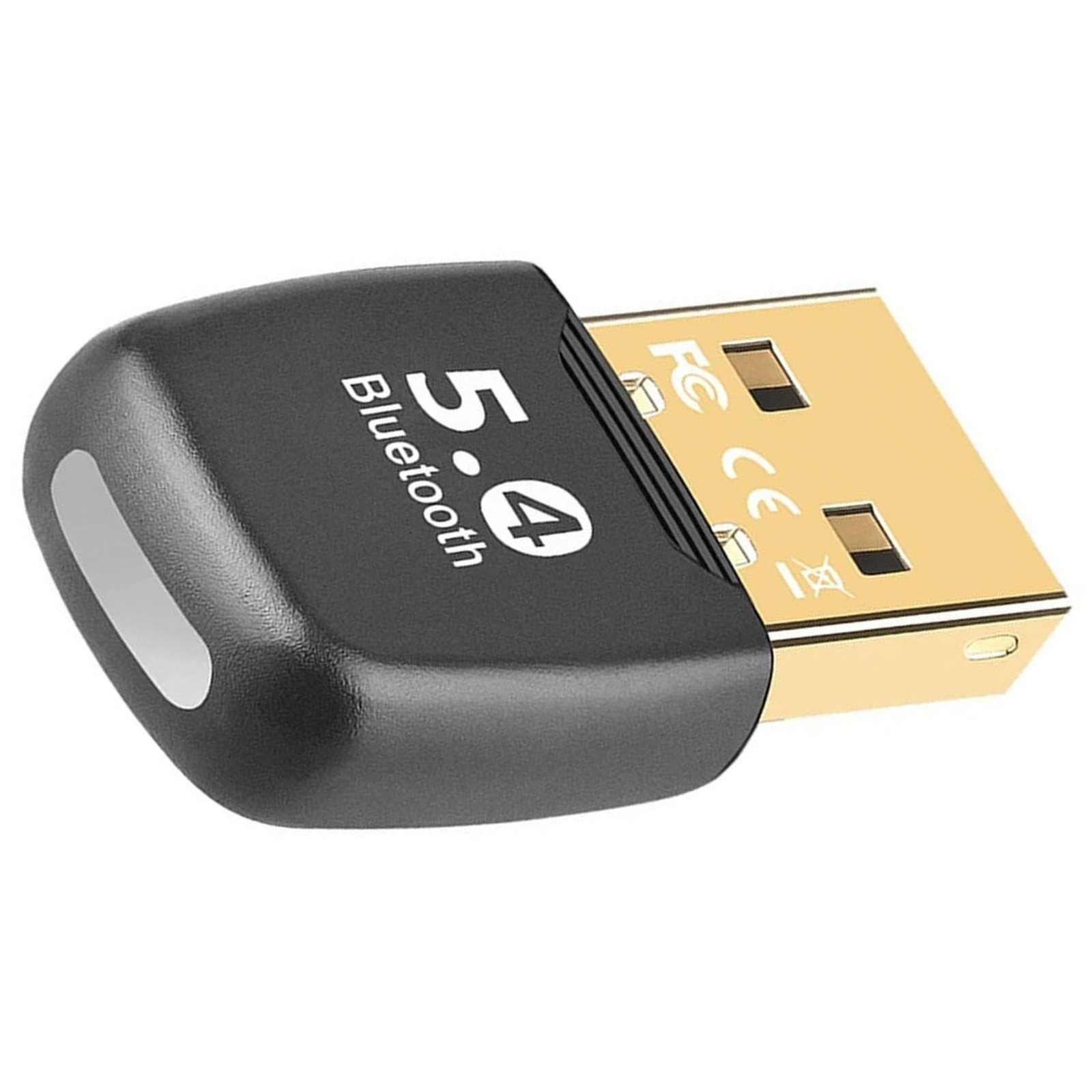 Bluetooth 5.4 Adapter USB for Windows 7 Driver Required for Wireless Function