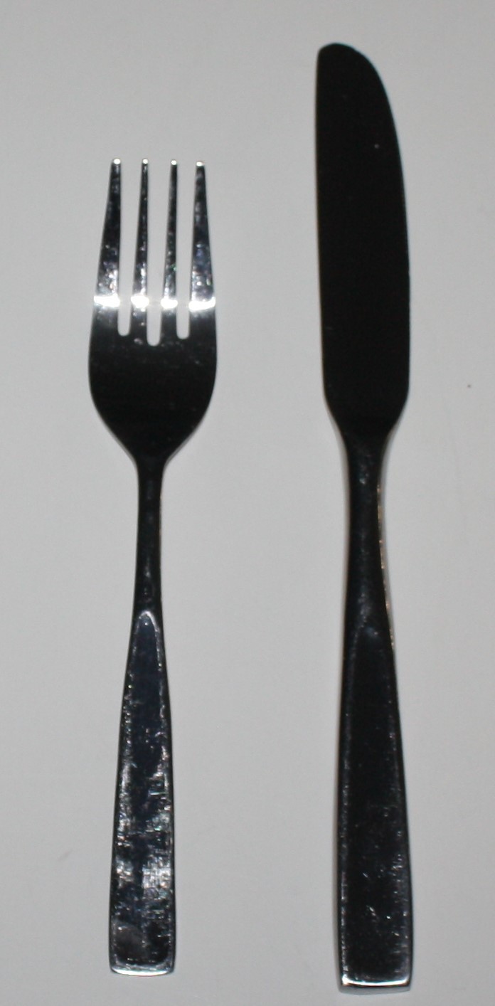 Rogers Co Allison Stainless Glossy 323 - You Choose