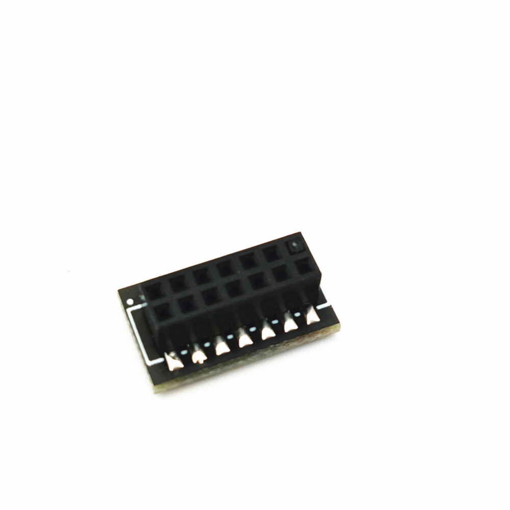 TPM-SPI 2.0 Module Security Module Board For Pack SPI Motherboard