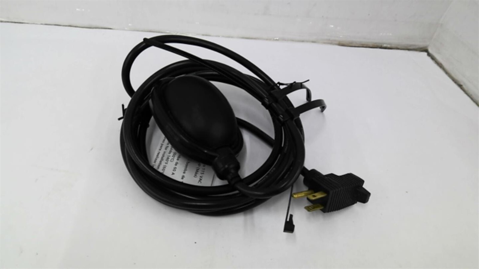 Dayton 3BY58 Float Switch
