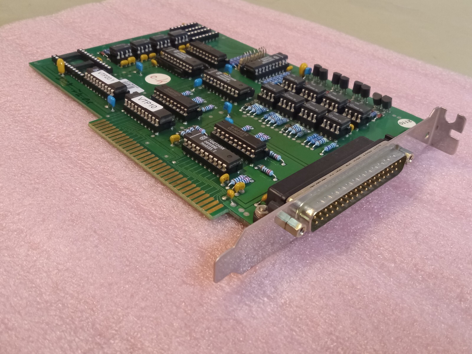 Schuh VTPORT2 Circuit Board