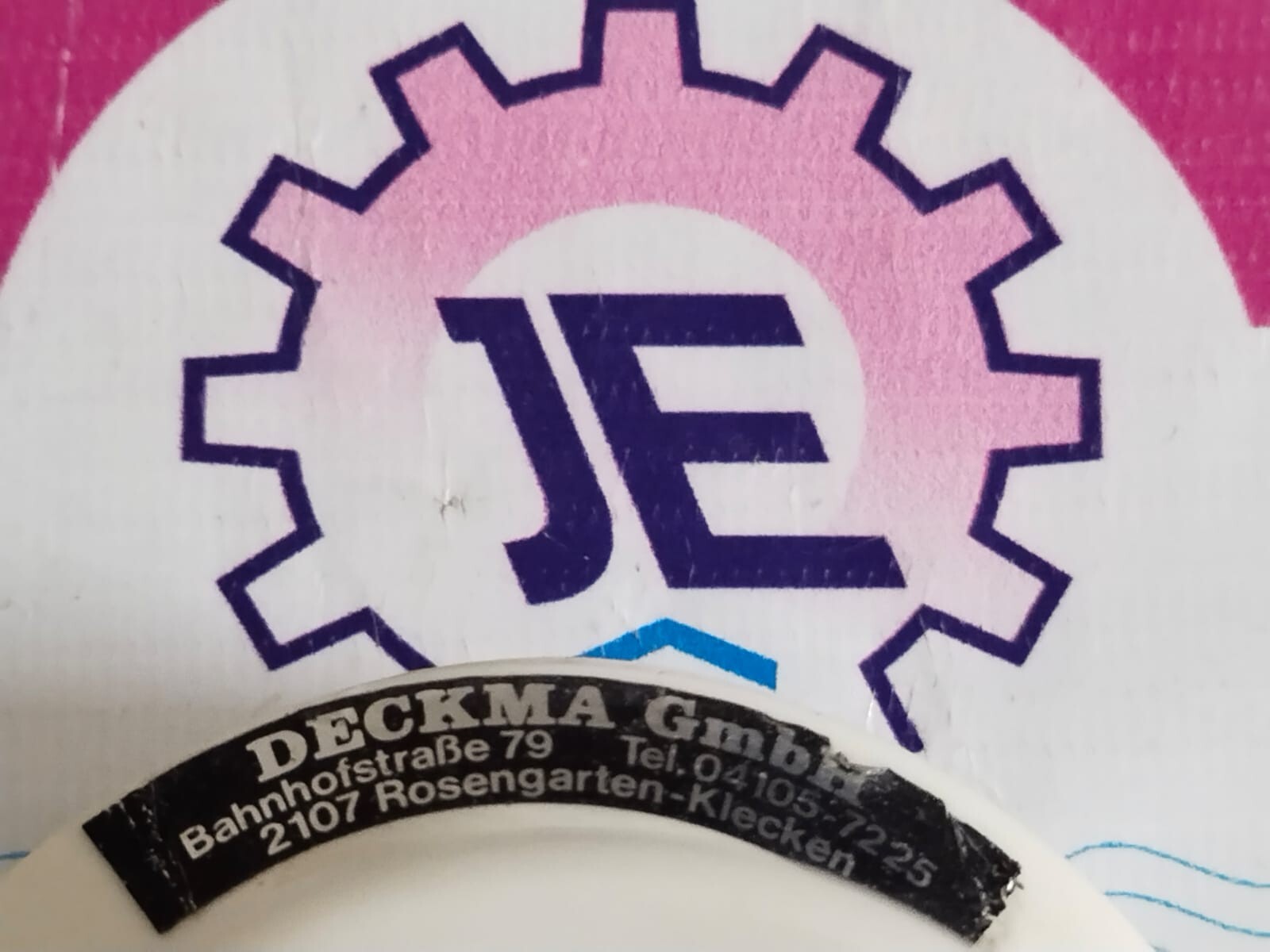 DECKMA Gmbh EN 54-7 HEKATRON ORM 130A Optical Smoke Detector