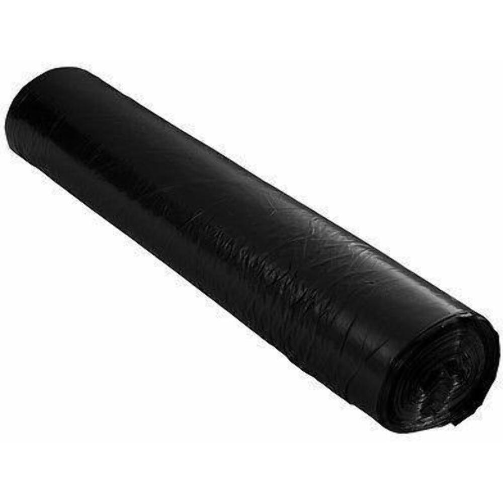 Janitorial Trash Bags – 64 Gallon, 1.5 MIL, 30 Ct
