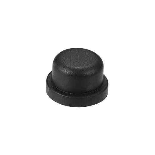 Front Windshield Wiper Arm Nut Cover Cap Fit for Cadillac Escalade ESV 2009