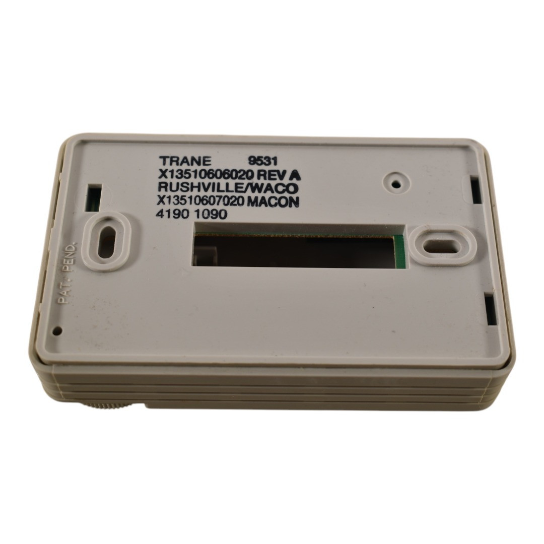 Trane X13510606020 Thermostat Zone Sensor