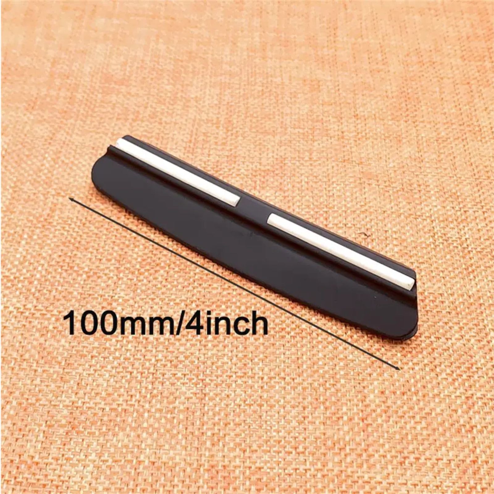 1 pc Knife Sharpener Angle Guide Tool Kitchen Blade Sharpening Aid New