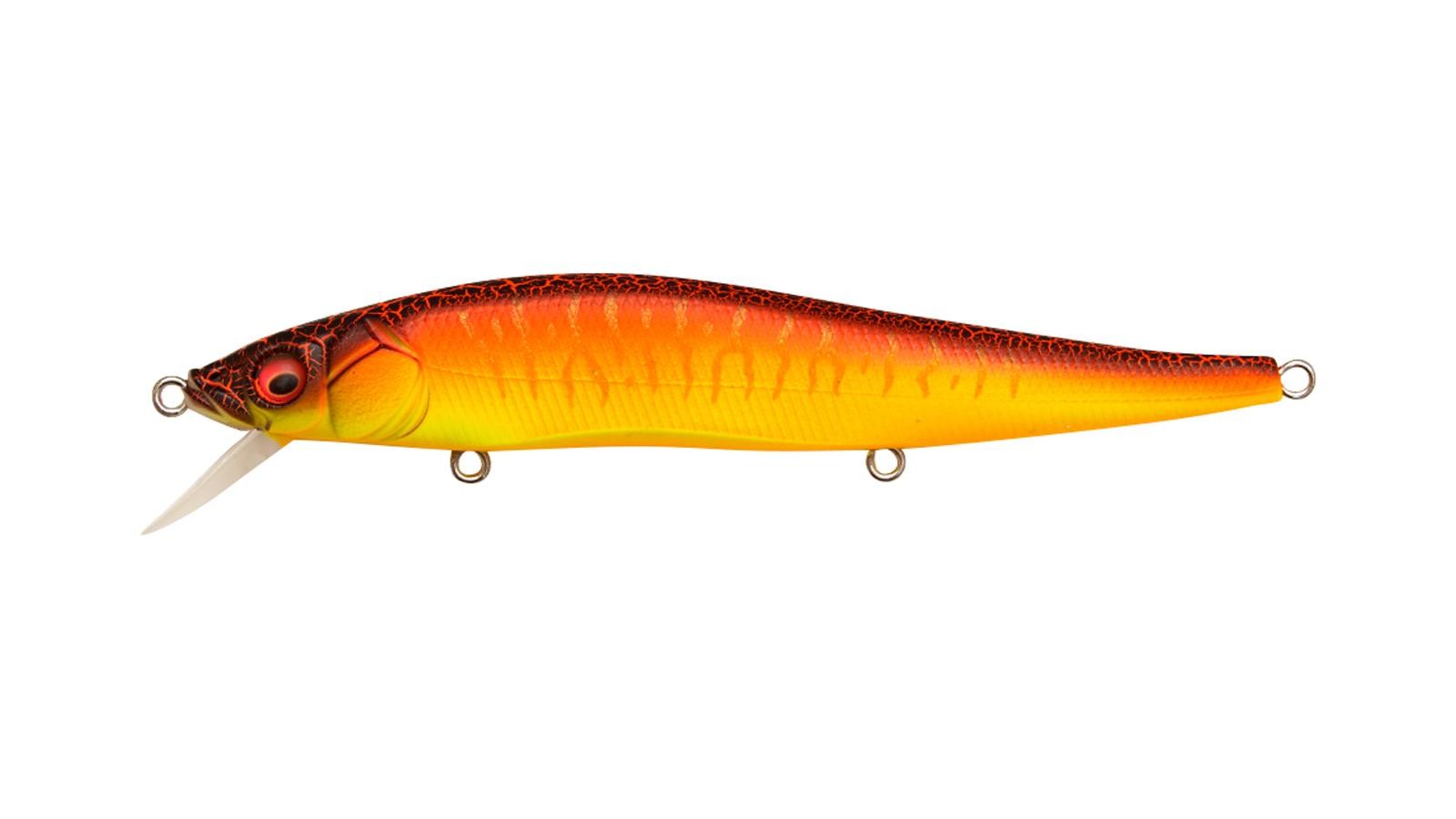 Megabass Ito Vision 110 Jerkbait