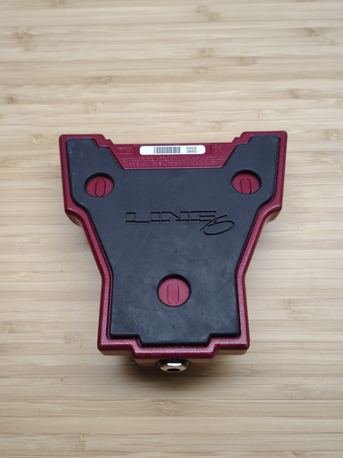 Line 6 Guitar-Port XT USB Electric Guitar Interface