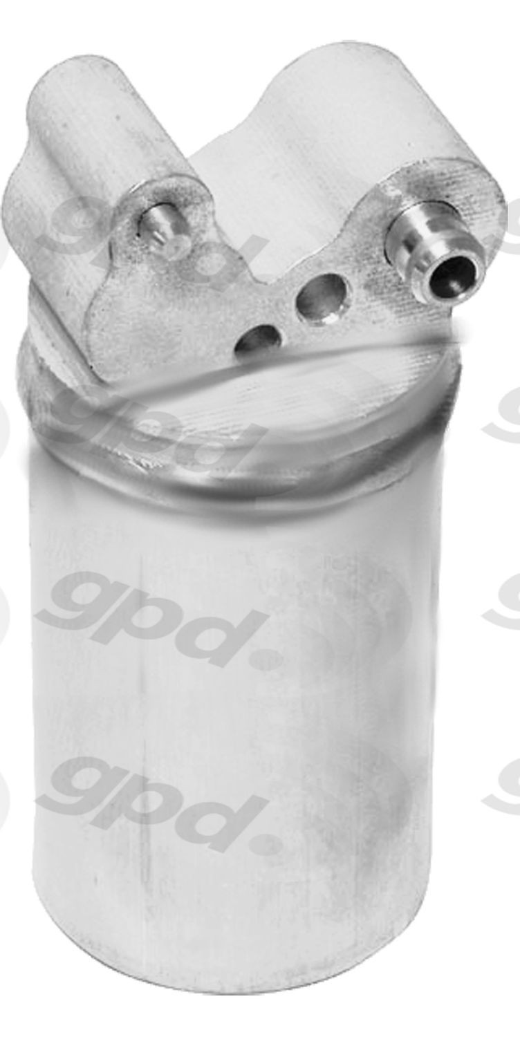 Global Parts Distributors 9441742 A/C Receiver Drier Kit