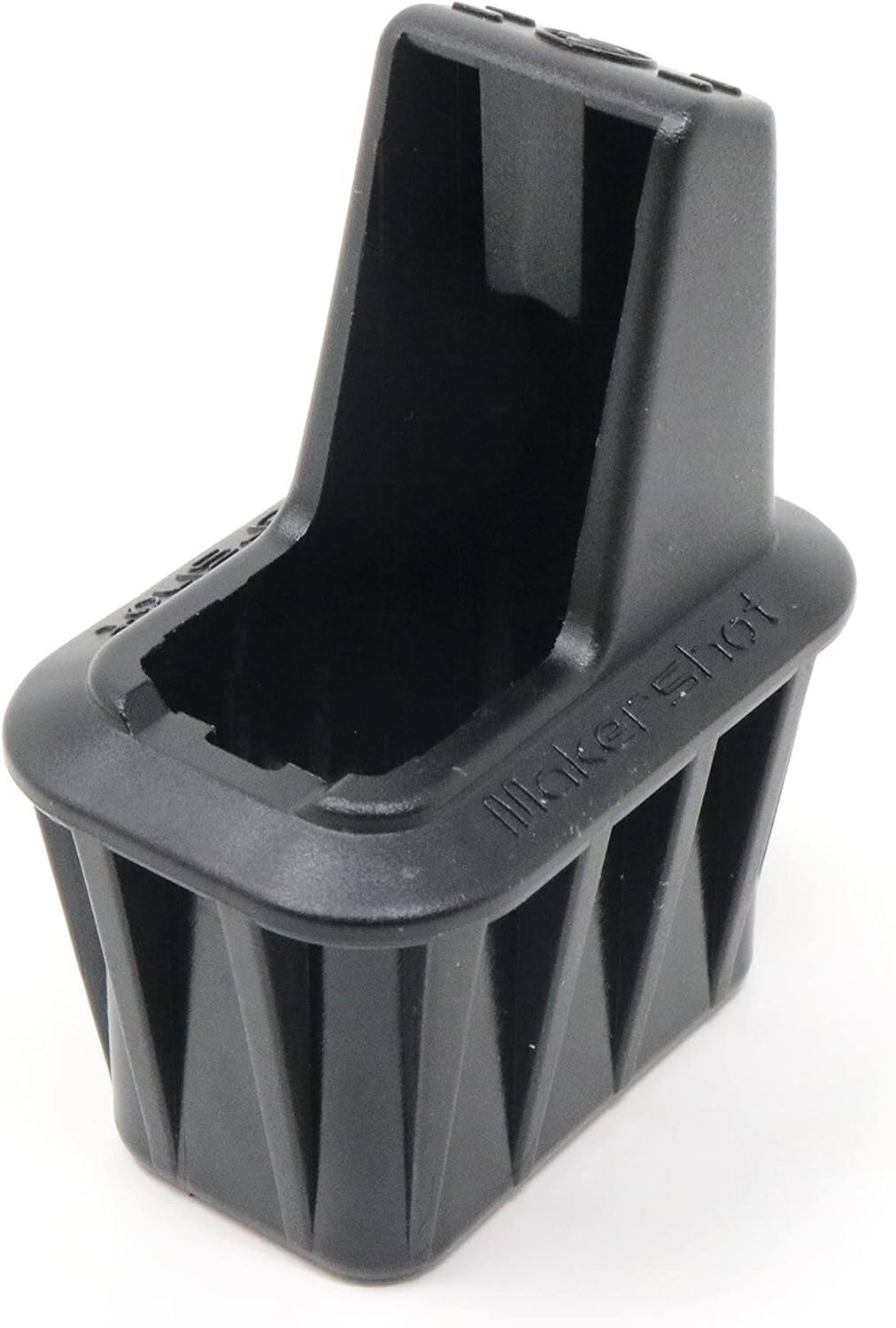 Effortless Magazine Speed Loader for 9mm - High-Quality Polymer, Compact Size