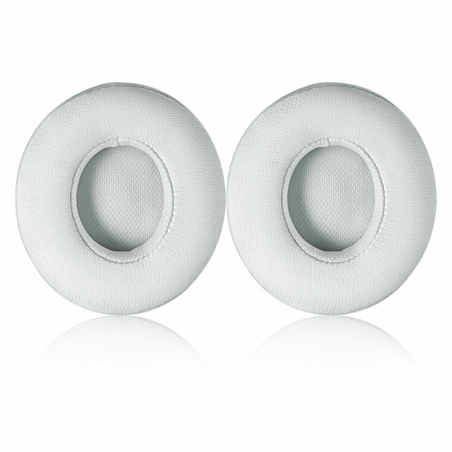 Replacement Ear Pads Cushion For Beats Dr Dre Solo 2/3 Wireless/Wired Headphone
