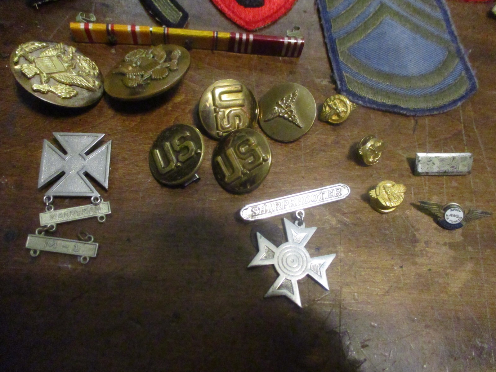 ww2 lot
