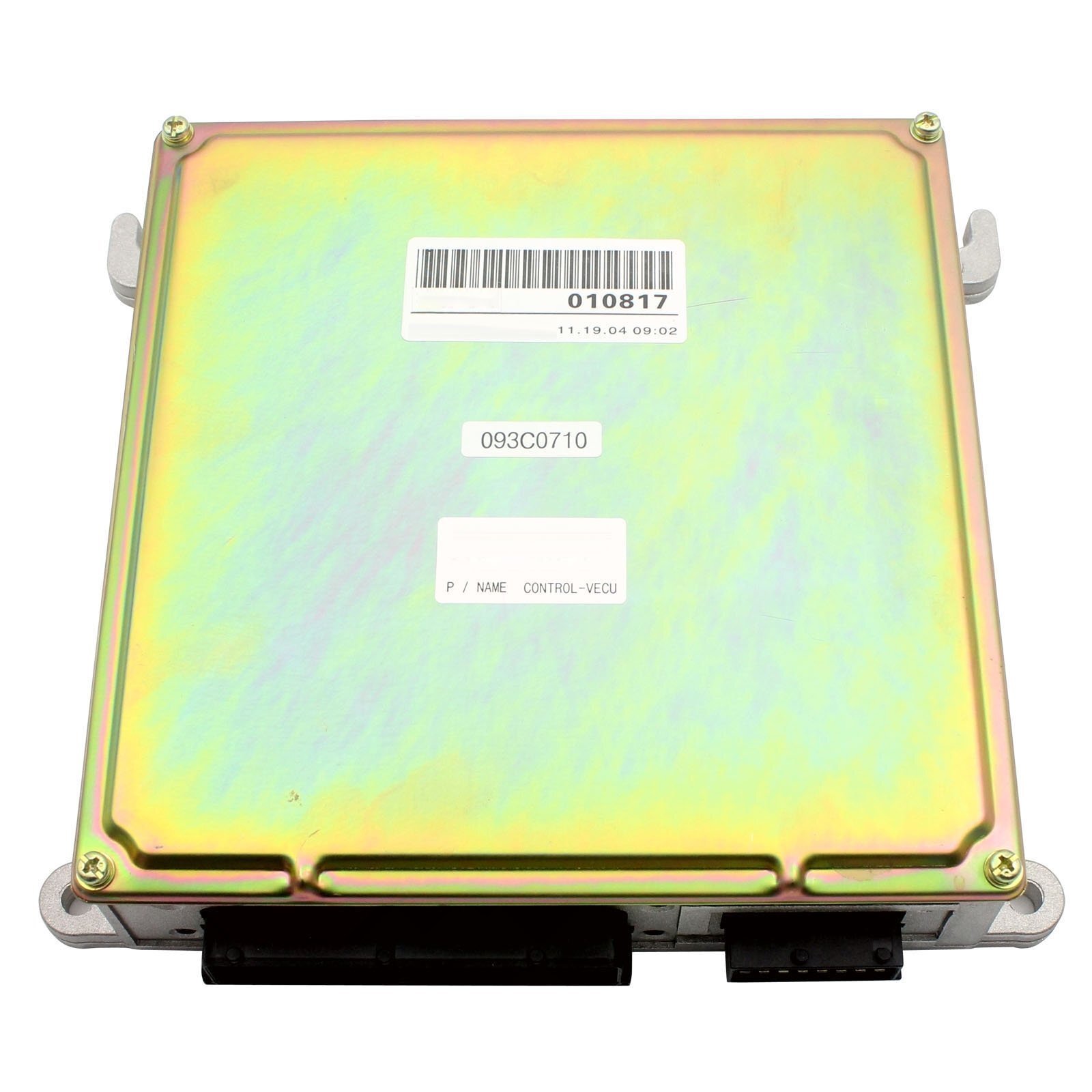 Programmed ECU VECU Controller Unit 14518349 CPU Panel Computer Board For Volvo