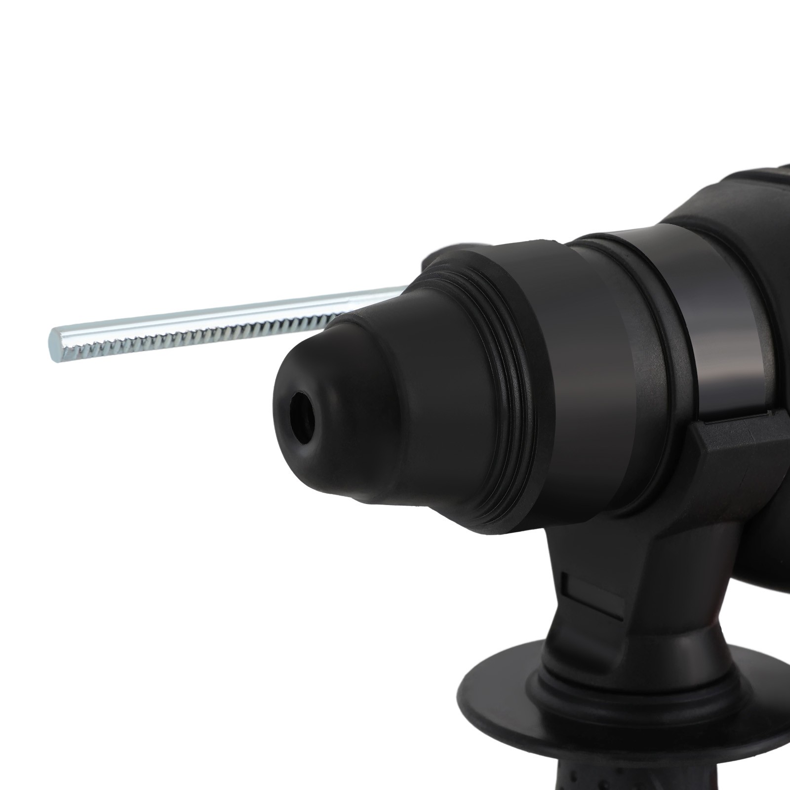 Hammer Drill, Battery-powered Hammer Drill, Hammer Drill With 4 Modes 110V