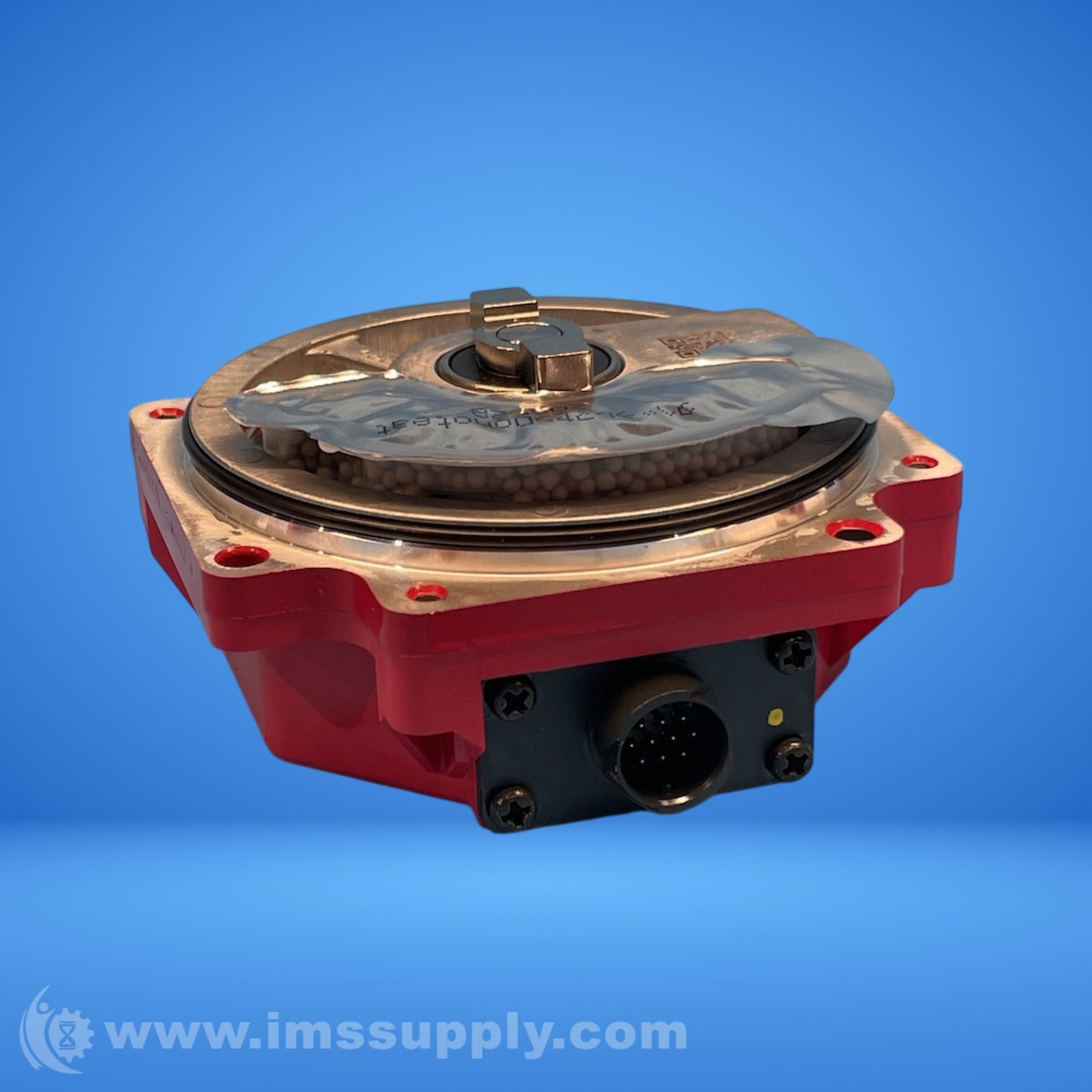 Fanuc A860-2020-T341 Encoder FNIP