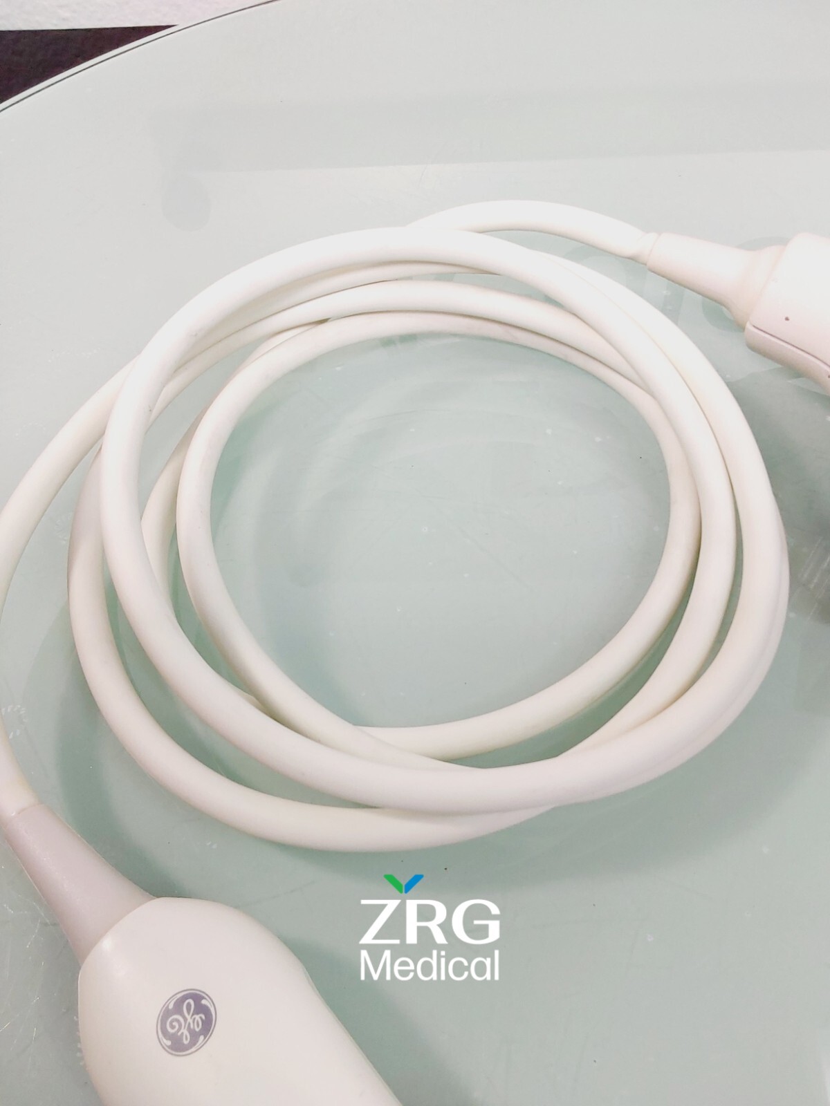 GE S1-5 Ultrasound Transducer Probe Ref 5269878
