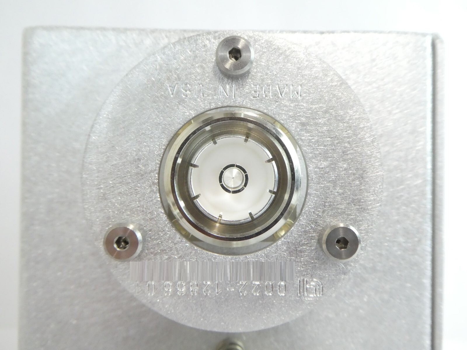 AMAT Applied Materials 0010-65380 RF Filter Assembly Working Surplus