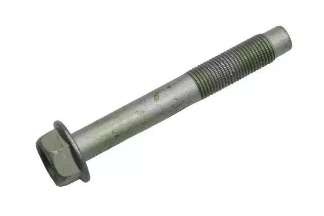 Genuine GM Torque Stop Bushing Bolt 19316071