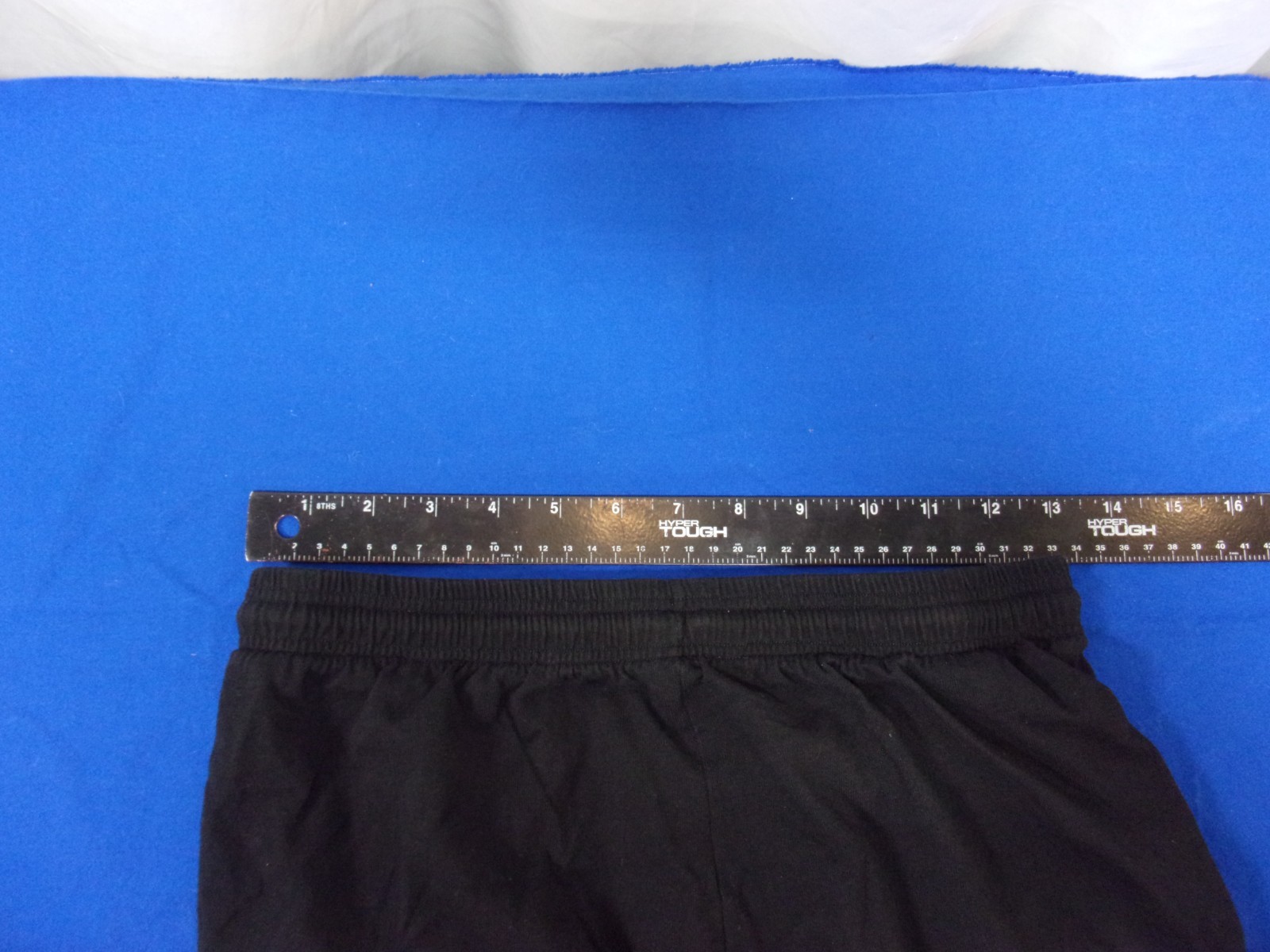 ARMY BLACK SHORTS GOLD LETTERING - NOT APFU - MEDIUM
